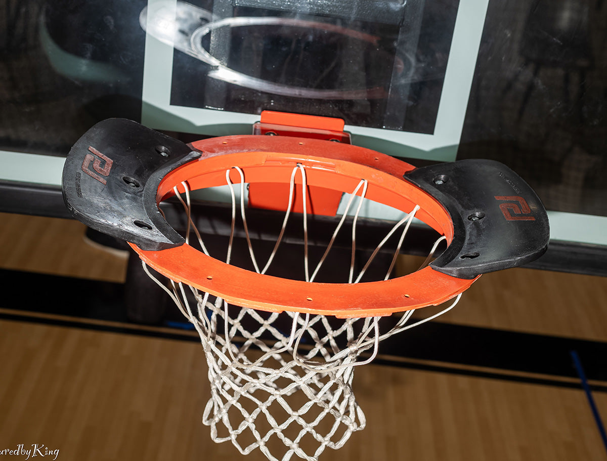 Full System Package – Save Up to 25%! Get all four Heavy-Duty Attachable High-Impact Rubber Basketball Training Aids to develop shooting consistency, refine jump shot precision, improve arc and trajectory, and enhance rebounding skills.