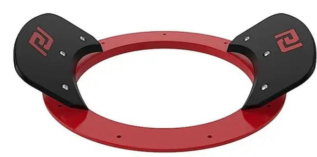 Full System Package – Save Up to 25%! Get all four Heavy-Duty Attachable High-Impact Rubber Basketball Training Aids to develop shooting consistency, refine jump shot precision, improve arc and trajectory, and enhance rebounding skills.