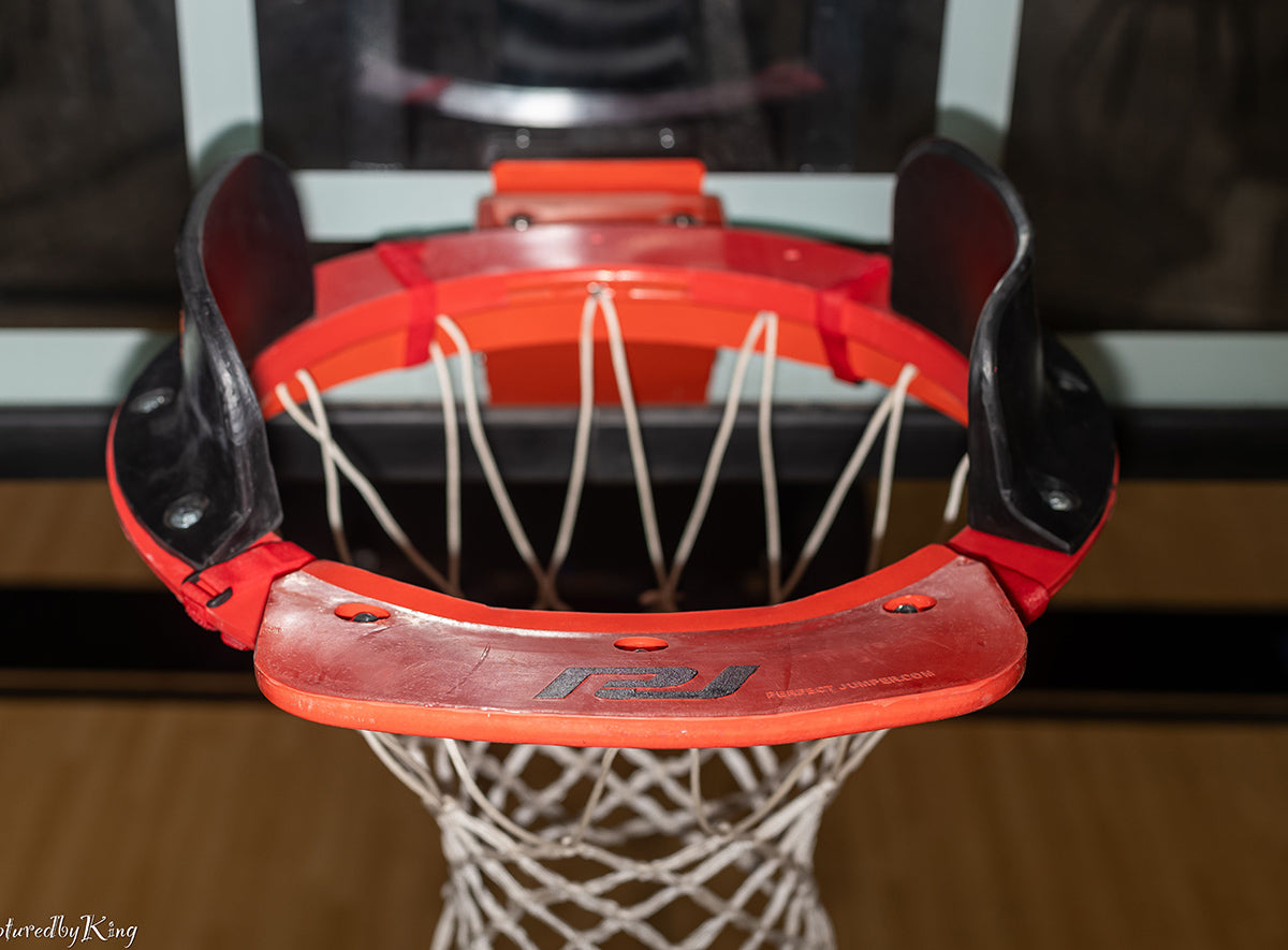 Full System Package – Save Up to 25%! Get all four Heavy-Duty Attachable High-Impact Rubber Basketball Training Aids to develop shooting consistency, refine jump shot precision, improve arc and trajectory, and enhance rebounding skills.
