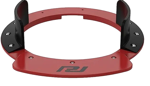 Full System Package – Save Up to 25%! Get all four Heavy-Duty Attachable High-Impact Rubber Basketball Training Aids to develop shooting consistency, refine jump shot precision, improve arc and trajectory, and enhance rebounding skills.