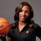 Olympic Gold Medalist Lisa Leslie