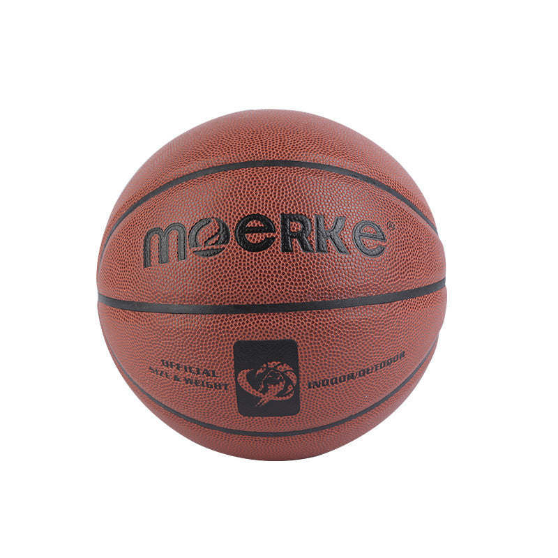 Youth Training Absorption PU Basketball