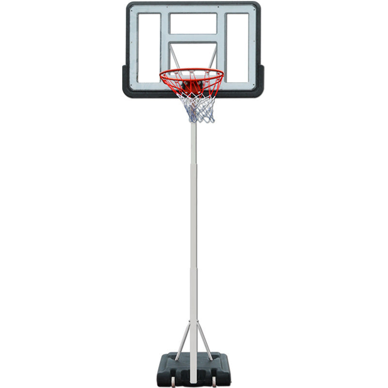 PJ Basketball Stand Children Can Lift Household