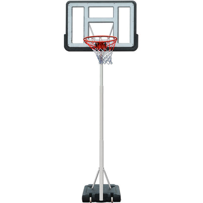 PJ Basketball Stand Children Can Lift Household