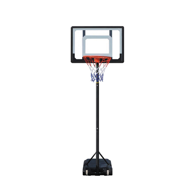 PJ Basketball Stand Children Can Lift Household