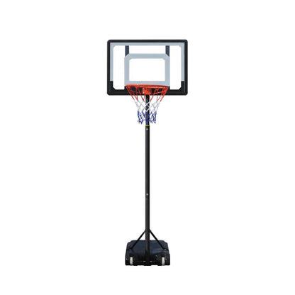 PJ Basketball Stand Children Can Lift Household