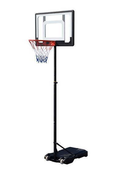 PJ Basketball Stand Children Can Lift Household