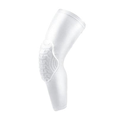 PRO anti-collision honeycomb basketball knee pads