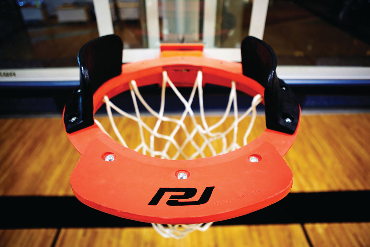 Free Throw King is a heavy-duty attachable basketball training aid that refines arc, trajectory, and alignment for consistent, confident free throws. Trusted by NBA stars and elite coaches, it enhances shooting precision and elevates overall performance